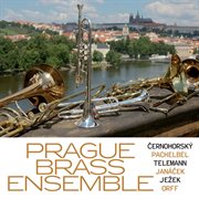 Prague Brass Ensemble cover image