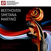 Beethoven : Symphony No. 2. Smetana. Triumph Symphony cover image