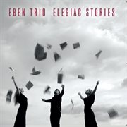 Elegiac Stories cover image
