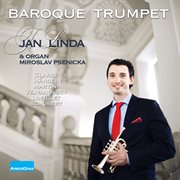 Baroque Trumpet cover image