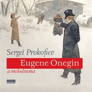 Sergei Prokofiev : Eugene Onegin (sung In Czech) cover image