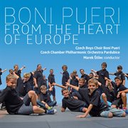 From The Heart Of Europe cover image