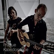 Prague Kaleidoscope cover image