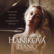 Beethoven, Semtana & Others : Works For Piano cover image