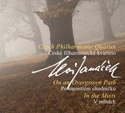 Janácek : On An Overgrown Path & In The Mists cover image