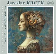 Krček : Instrumental Music cover image