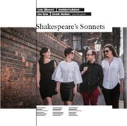 Shakespeare's Sonnets cover image
