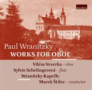 Wranitzky : Works For Oboe cover image