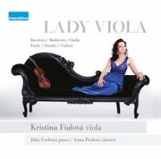 Lady Viola cover image