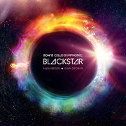 Bowie Cello Symphonic : Blackstar cover image