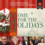 Home For The Holidays cover image