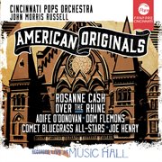 American Originals (live) cover image