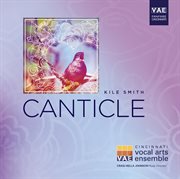 Kile Smith : Canticle cover image