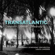 Transatlantic cover image
