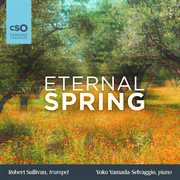Eternal Spring cover image