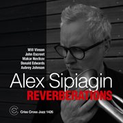 Reverberations cover image