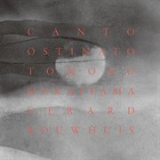 Simeon Ten Holt : Canto Ostinato cover image