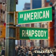 An American Rhapsody cover image