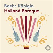 Bachs Königin cover image