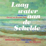 Laag Water Aan De Schelde cover image