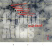 Cloud Atlas (live) cover image