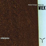 Douwe Eisenga : Music For Wiek cover image