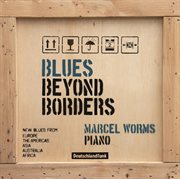 Blues Beyond Borders cover image