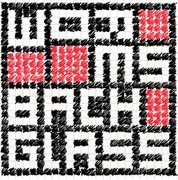 Bach & Glass : Piano Works cover image