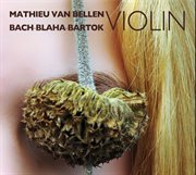 Violin cover image