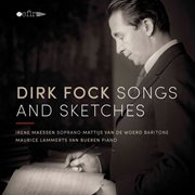 Fock : Songs & Sketches cover image