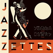 Jazzettes cover image