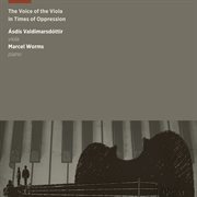 The Voice Of The Viola In Times Of Oppression cover image