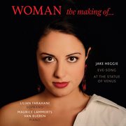 Woman (the Making Of) cover image