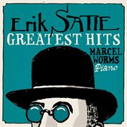 Erik Satie Greatest Hits cover image