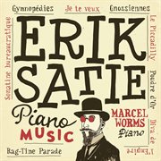Erik Satie : Piano Music cover image