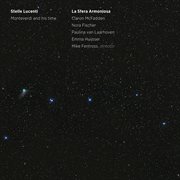 Stelle Lucenti cover image
