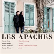 Les Apaches cover image