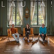 Laula! cover image