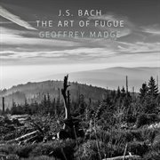 J.s. Bach : The Art Of Fugue, Bwv 1080 cover image