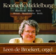 Koorkerk Middelburg cover image