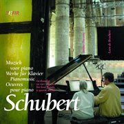 Schubert : Muziek Voor Piano cover image