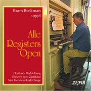 Alle Registers Open cover image