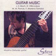 Guitar music cover image
