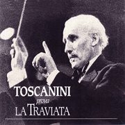 Toscanini Prova La Traviata (highlights Recorded 1946) cover image