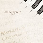 Special Mozart, Vol. 4 cover image