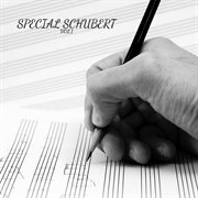 Special Schubert Vol.1 cover image