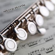 Special Puccini cover image