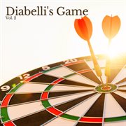 Diabelli's Game, Vol. 2 cover image