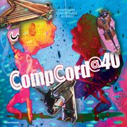 Compcord@40 cover image