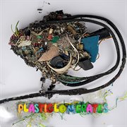 Plastiglomerates cover image